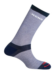 Mund Elbrus Liner Sock
