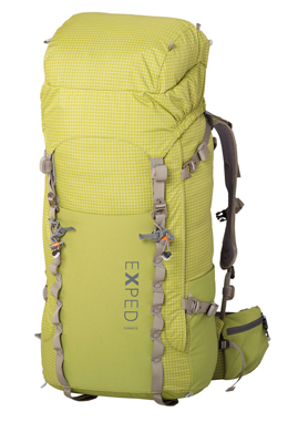 Exped Thunder 50L