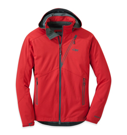 Outdoor Research Linchpin Jacket