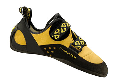 La Sportiva Katana climbing shoes