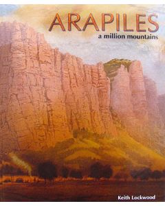 Arapiles A Million Mountains