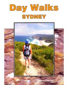 Day Walks Sydney - Chapman
