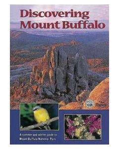 Discovering Mount Buffalo