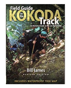 Field Guide To The Kokoda Track