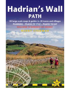 HADRIANS WALL PATH