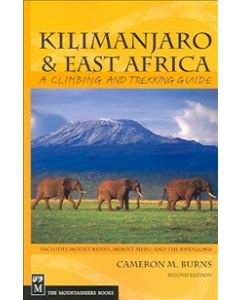 KILIMANJARO - EAST AFRICA - BURNS