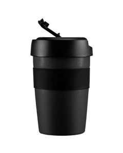 LIFEVENTURE INSULATED COFFEE CUP 340ML