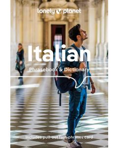 LP - Italian Phrasebook 9