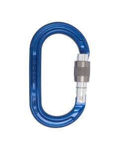 DMM ULTRA O SCREWGATE Coloured Carabiner