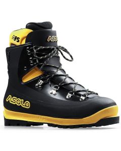 ASOLO AFS 8000 Mountaineering Boots