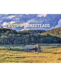 HIGH COUNTRY HUTS & HOMESTEADS