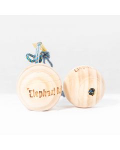 Awesome Woodys - Elephant Balls