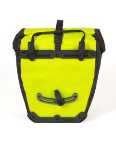 ORTLIEB BACK ROLLER HIGH VISIBILITY PANNIER (SINGLE)