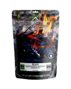 CAMPERS PANTRY BEANS 30g