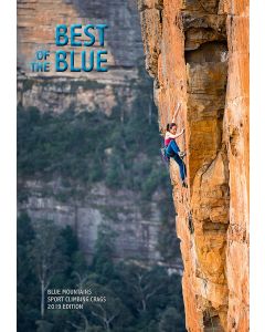 Best Of The Blue - Blue Mountains Selected Sport Climbs 2019