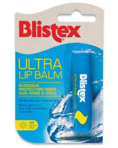 BLISTEX ULTRA LIP BALM (STICK)