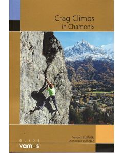 Chamonix Crag Climbs