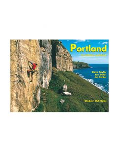 Portland - Climbers Club Guide