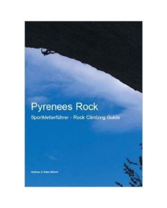 Pyrenees Rock