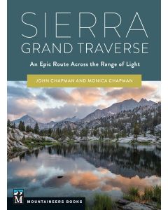Sierra Grand Traverse -Chapman