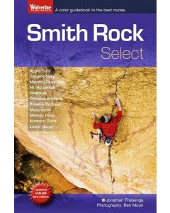 Smith Rock Select
