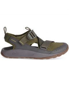 CHACO ODYSSEY Sandals Mens