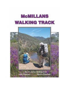 MCMILLANS WALKING TRACK - CHAPMAN