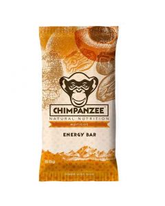 CHIMPANZEE ENERGY BAR - Apricot 55g