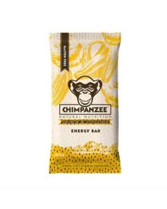CHIMPANZEE ENERGY BAR - Banana Chocolate 55g