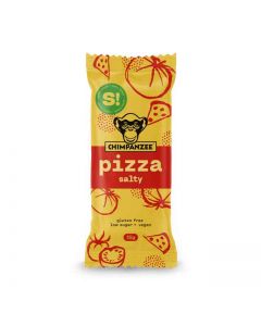 CHIMPANZEE SALTY BAR - Pizza 50g