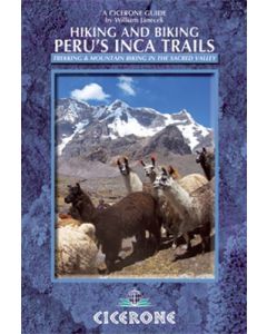 HIKING & BIKING PERUS INCA TRAILS