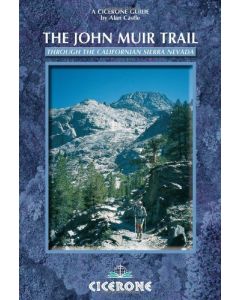 John Muir Trail (Cicerone) / Alan Castle 1Ed