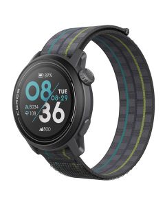COROS PACE 3 Black with nylon band