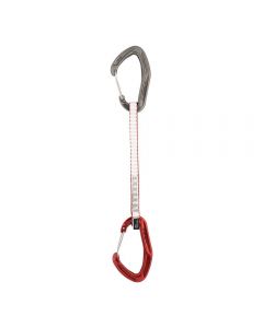 DMM ALPHA WIRE QUICKDRAW 18cm Red