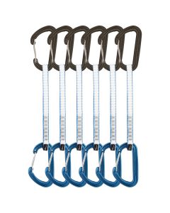 DMM SPECTRE 18CM QUICKDRAW Blue - 6 PACK