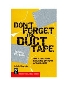 Dont Forget The Duct Tape