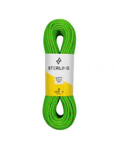 STERLING DUETTO XEROS 8.4mm x 60m Climbing Rope