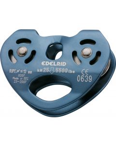 EDELRID RAIL Double Pulley