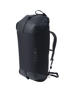 Backpack Mode (Front)
