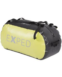 EXPED TEMPEST 45 DUFFLE BAG Lime/Black