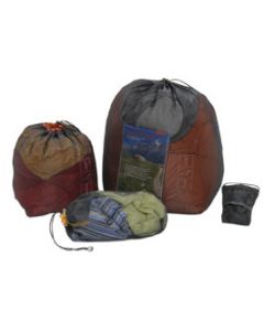 EXPED MESH BAG - LARGE