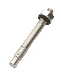 FIXE EXPANSION BOLT 10X90MM STAINLESS - 042
