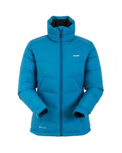 MONT FUSION HYDRONAUTE DOWN JACKET Womens