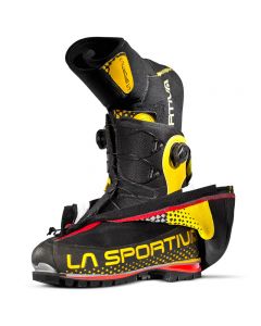 LA SPORTIVA G2 SM Mountaineering Boots