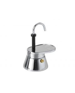 GSI MINI ESPRESSO STAINLESS STEEL - 1 CUP SET