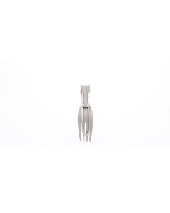 KEITH Folding Titanium Fork (Ti5303)