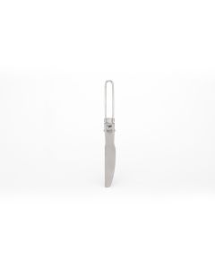 KEITH Folding Titanium Knife (Ti5304)