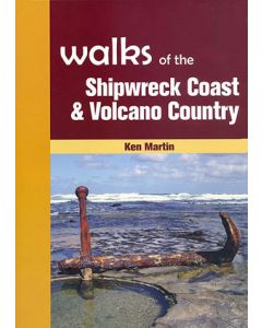 Walks Of The Shipwreck Coast - Volcano