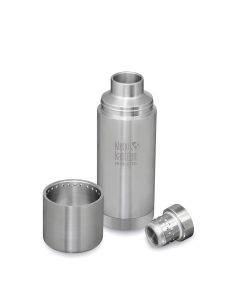 Stainless Steel (SILVER) - no coating