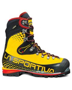LA SPORTIVA NEPAL CUBE GTX Mountaineering Boots